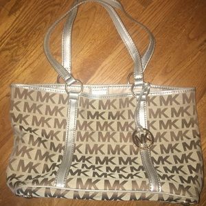 Michael Kors MK Bag